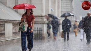 Weather Alert