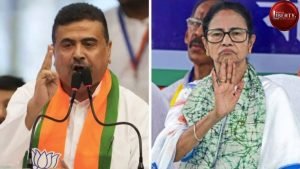 CM Suvendu Adhikari