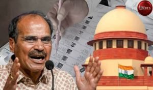 Adhir Ranjan Chowdhury