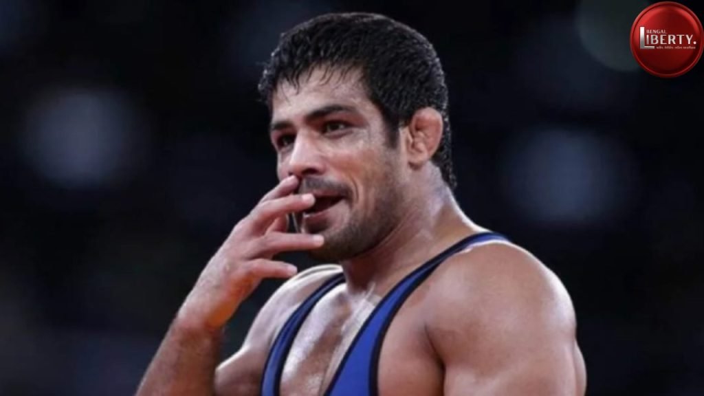 Sushil Kumar