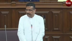 CM Suvendu Adhikari