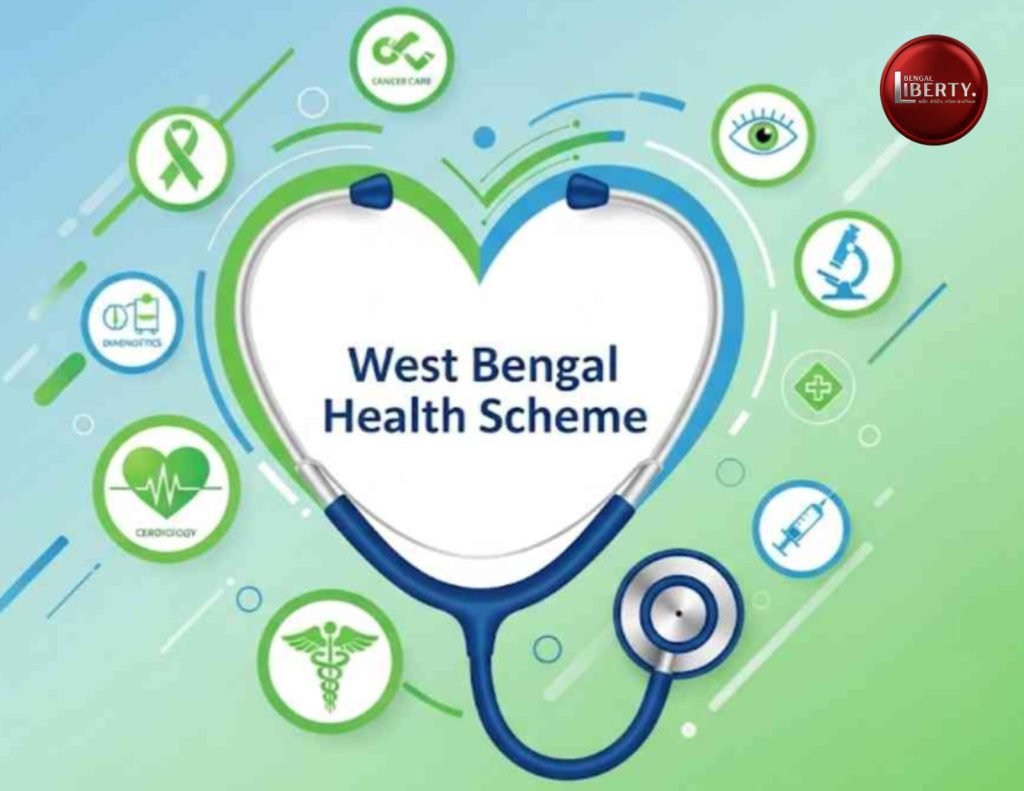 West Bengal Health Scheme