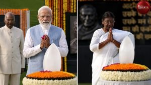Vajpayee Death Anniversary
