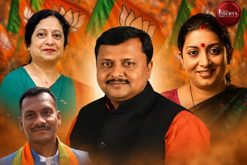 BJP