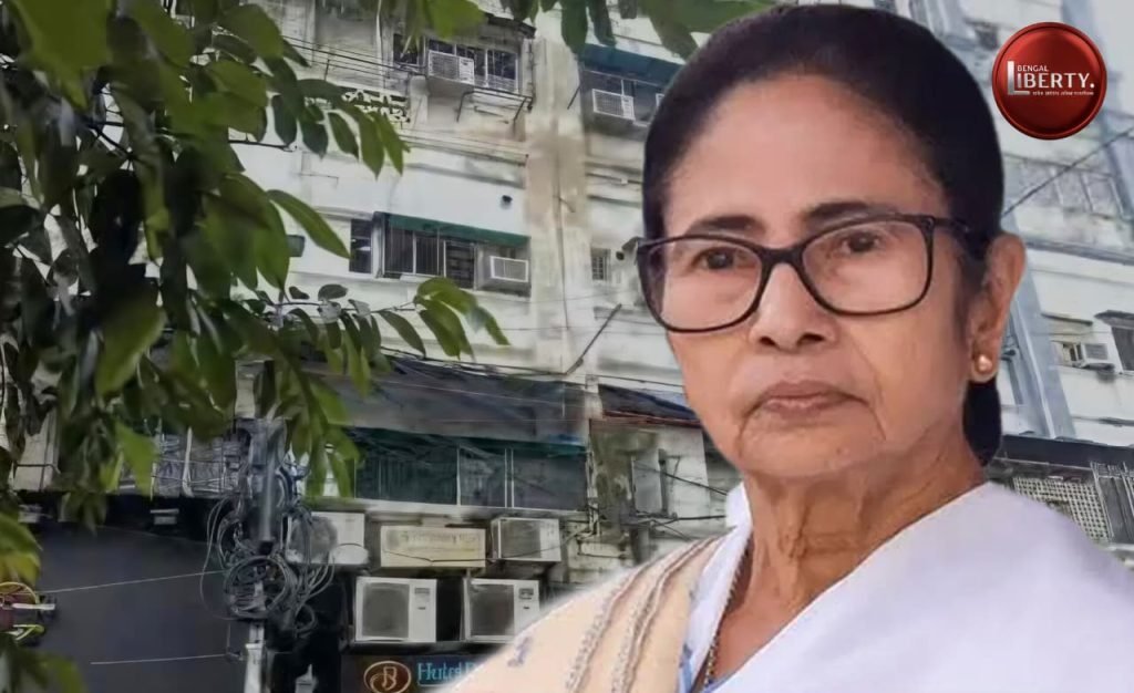 West Bengal TMC