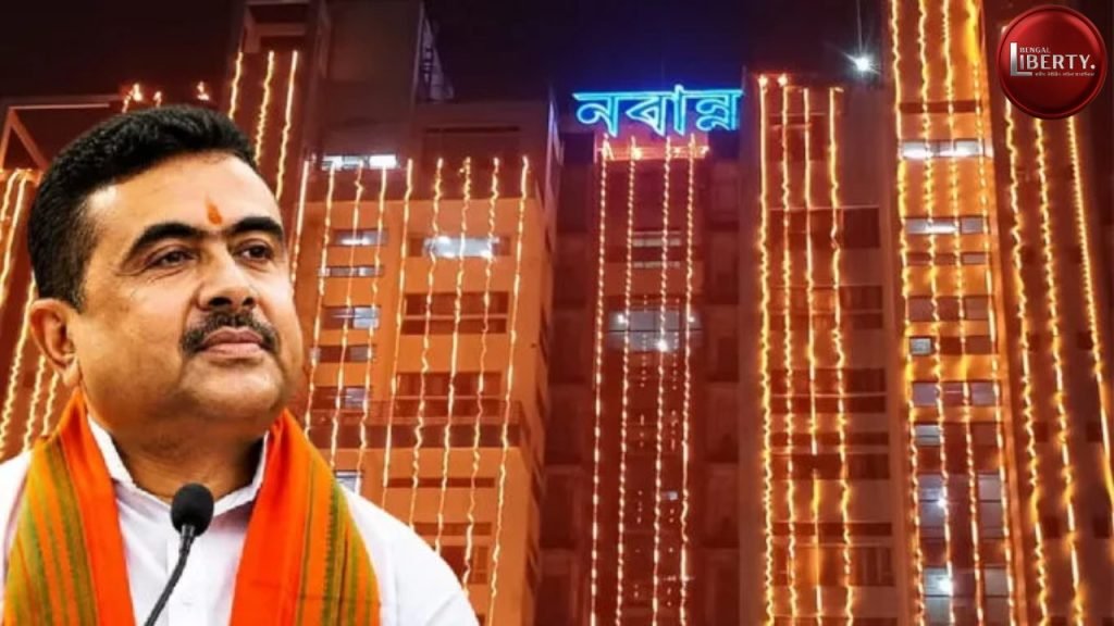 Suvendu Adhikari