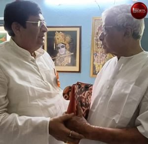 Soumen Mahapatra