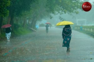 Weather Alert