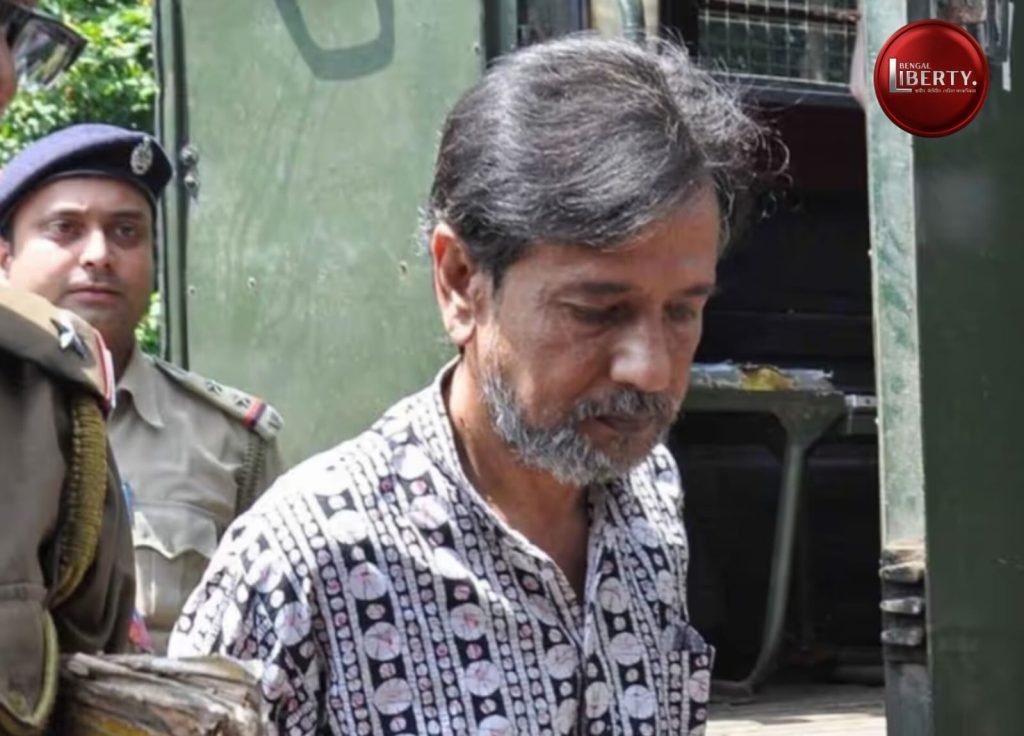 Sudipta Sen