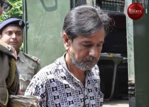 Sudipta Sen