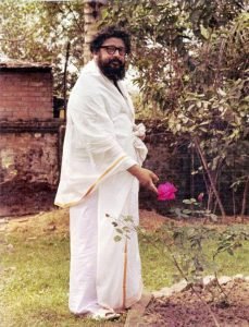Balak Brahmachari Maharaj