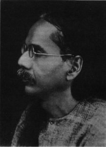Netaji Subhash Chandra Bose