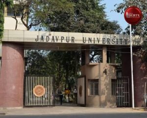 Jadavpur University