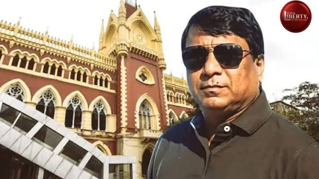 Tulu Mondal