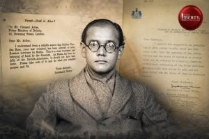 Netaji Subhash Chandra Bose