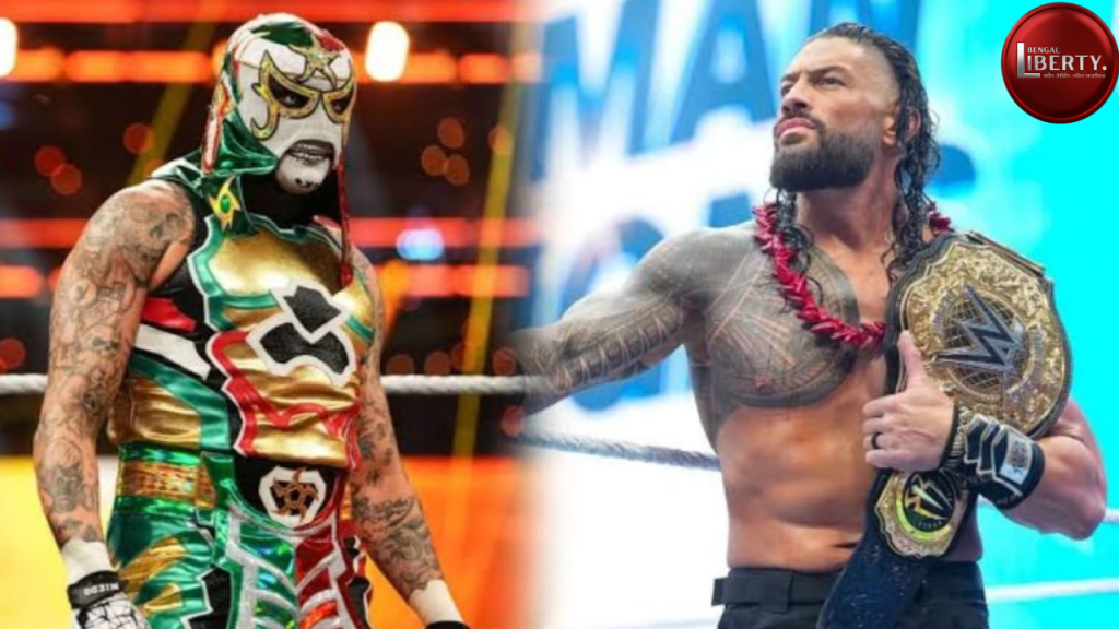 Wwe Raw
