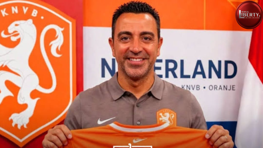Xavi Hernández