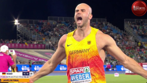 Javelin Throw