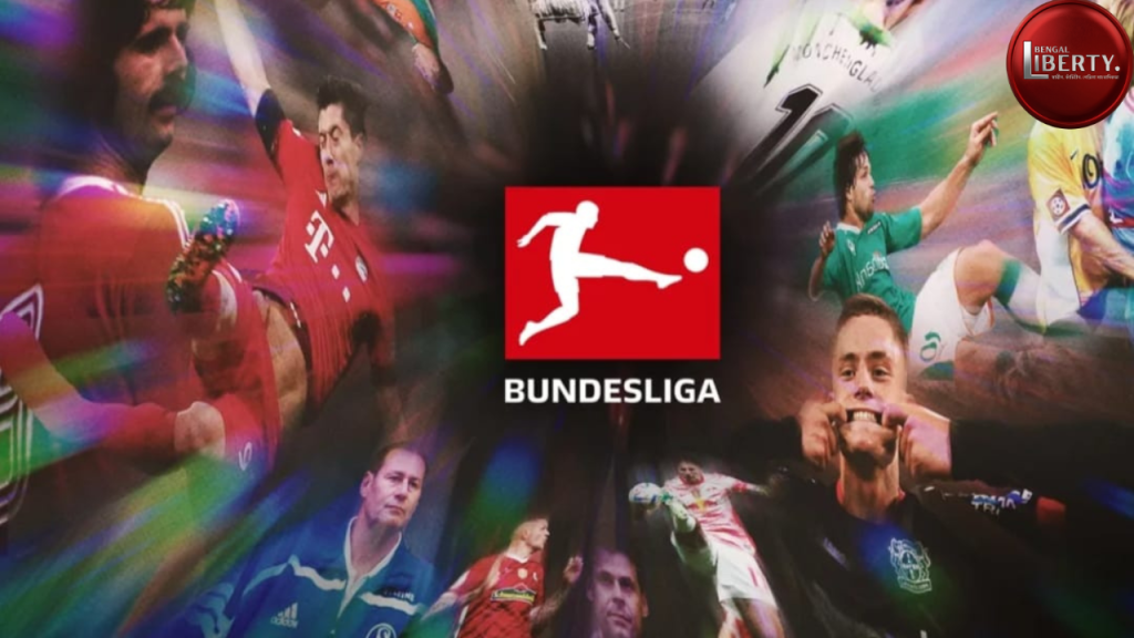 Bundesliga 2026