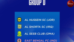 East Bengal