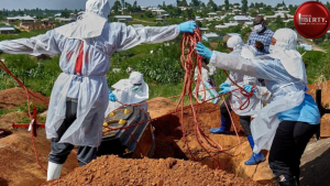 Ebola Virus