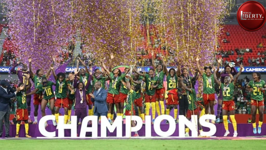 Cameroon