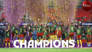 Cameroon