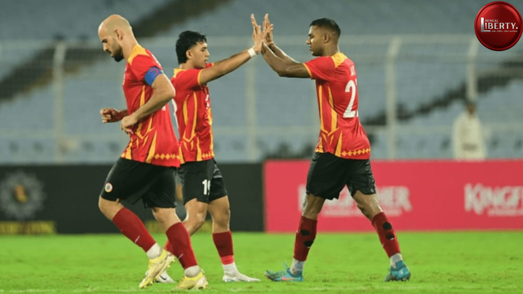 East Bengal