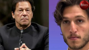 Imran Khan news