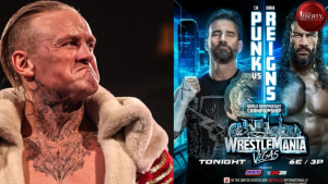 WWE News