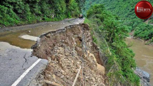 Darjeeling Landslide