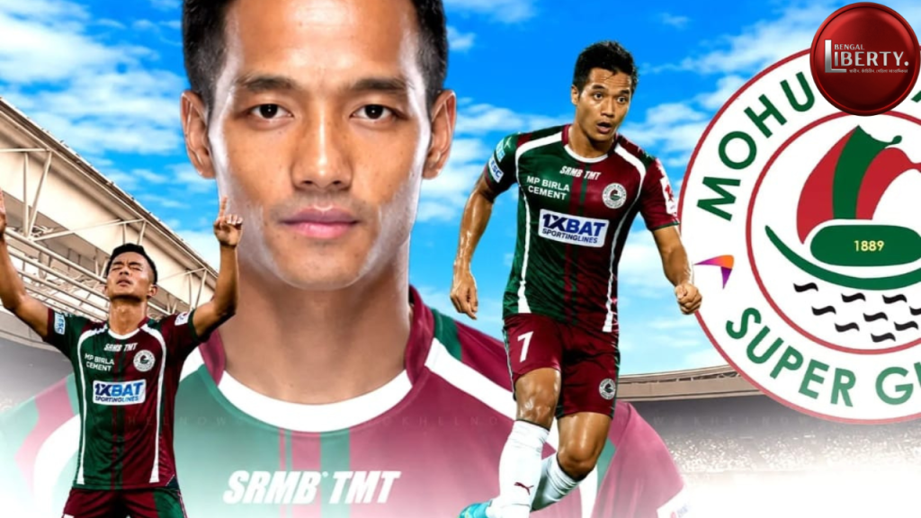 Mohun Bagan
