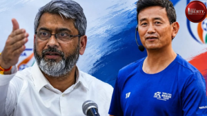 Indian Football News