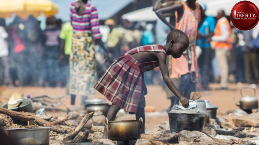 South Sudan