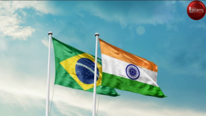 Brazil Vs India