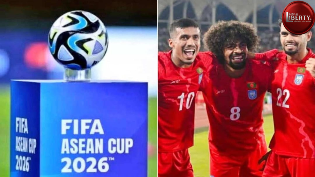 Bangladesh Football