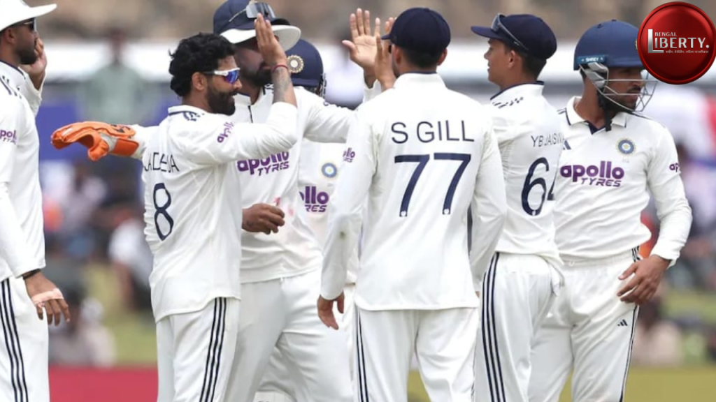India Vs Sri Lanka