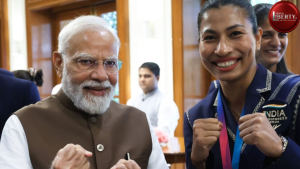 Narendra Modi