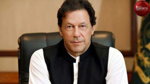 Imran Khan