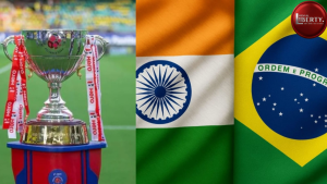 Indian Football News