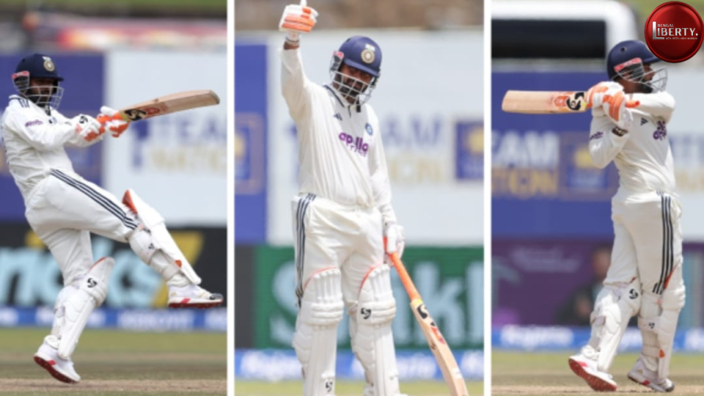 India Vs Srilanka