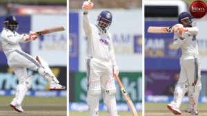 India Vs Srilanka