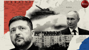 Russia Ukraine