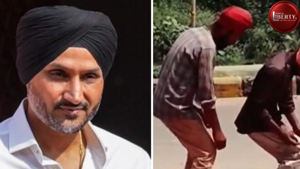 Harbhajan Singh