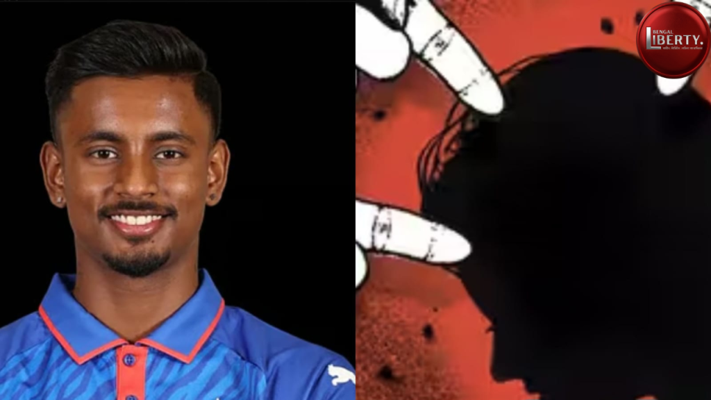 Abhishek Porel