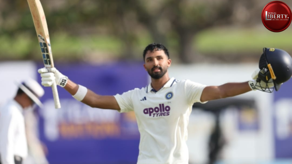 India Vs Sri Lanka