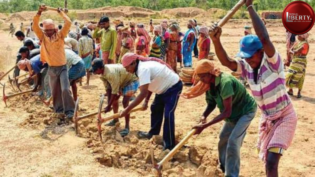 MGNREGA