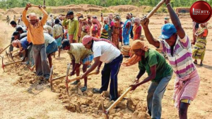 MGNREGA