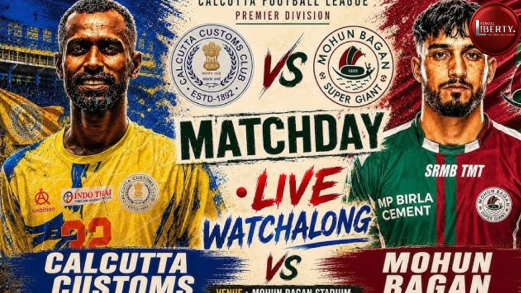 Mohun Bagan