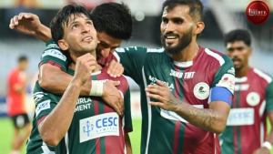 Mohun Bagan